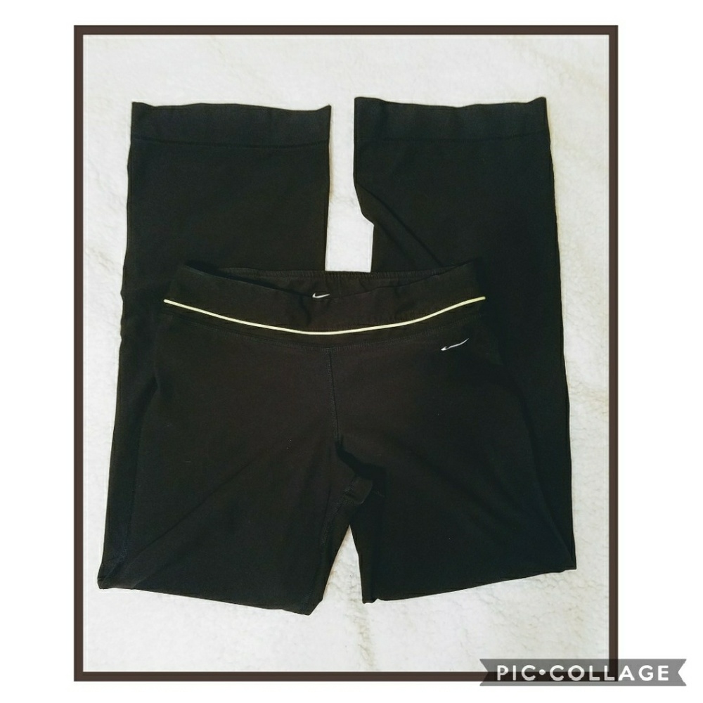 Nike Dri-Fit Medium Pants